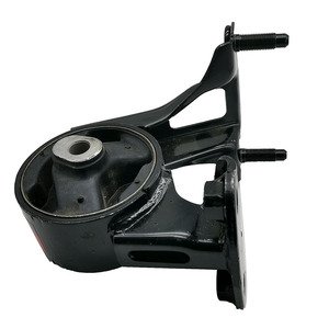 Precio de fábrica, buena calidad, nuevo soporte de goma trasero, soporte de montaje de motor para RAV4 III _ <span class=keywords><strong>A3</strong></span> _ ACA33 2005- 12371-0H120 - Product Image 3