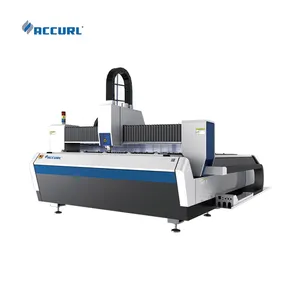 Accurl Super Fiber Laser Cutting Machine World Leading Tech