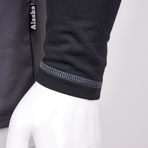 Set intimo termico da uomo t-shirt Waffle manica lunga <span class=keywords><strong>e</strong></span> strato Base <span class=keywords><strong>pantaloni</strong></span> lunghi John - Product Image 4