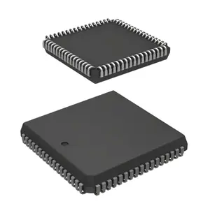 Электронный компонент Z8S18033VSC IC MPU Z180 33 МГц 68PLCC
