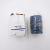 Cojinete lineal original THOMSON Super Ball Bushing SSEM20 SSEM20W SSEM20WW