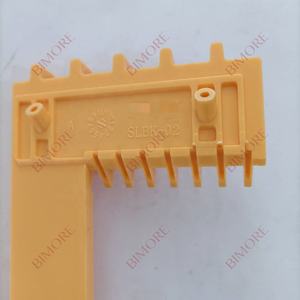 SLBK-01 SLBK-02 SLBK-03 BIMORE Parti di Ricambio per Gradini di Scale Mobili, Demarcatore per Scale Mobili - Product Image 5