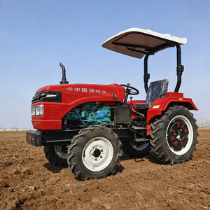 <span class=keywords><strong>Prix</strong></span> réduit - Mini tracteur <span class=keywords><strong>agricole</strong></span> diesel de 20 ch, 25 ch, 30 ch, 35 ch pour petites exploitations agricoles - Product Image 3