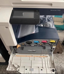 Fotocopiatrice multifunzione A3 <span class=keywords><strong>A4</strong></span> Colour per macchina da ufficio Xerox C7030 - Product Image 6