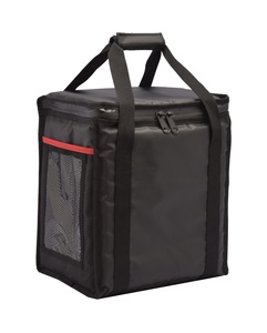 High Quality Hot Food Delivery Bags Thermal Food Bag Waterproof Insulated Food Delivery Bags