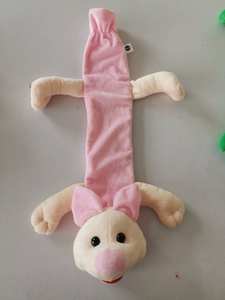 Плюшевый чехол для стетоскопа в виде животного - Product Image 2