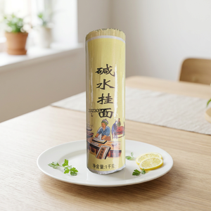 Nouilles <span class=keywords><strong>Soba</strong></span> Délicieuses, Saines et Biologiques Originaire du Shandong, Nouilles de Qualité Assurée - Product Image 1
