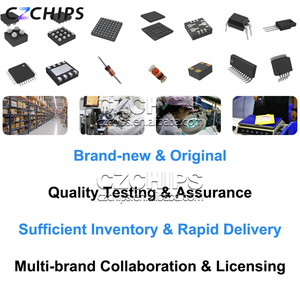 Nuevo-Original STW69N65M5 TO-247 Transistor de efecto de campo de transistor (MOSFET) Venta completa Chips de componentes electrónicos y servicio BOM - Product Image 6