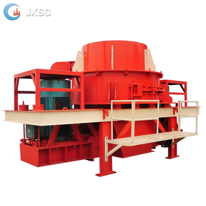 Eje vertical trituradora de impacto River Stone VSI China arena que hace <span class=keywords><strong>la</strong></span> máquina - Product Image 5
