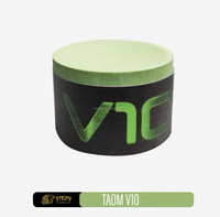 Craie de billard haute performance Taom V10 pour queue de billard