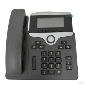 Nouveau système de téléphone de conférence IP <span class=keywords><strong>VoIP</strong></span> sans fil Cisc CP-7821-K9 d'origine avec équipement à fibre optique téléphone IP à faible coût - Product Image 1