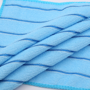 Toalla de cocina rectangular absorbente, antiadherente, multifuncional, de doble cara, para ollas y sartenes, color enviado al azar - Product Image 4