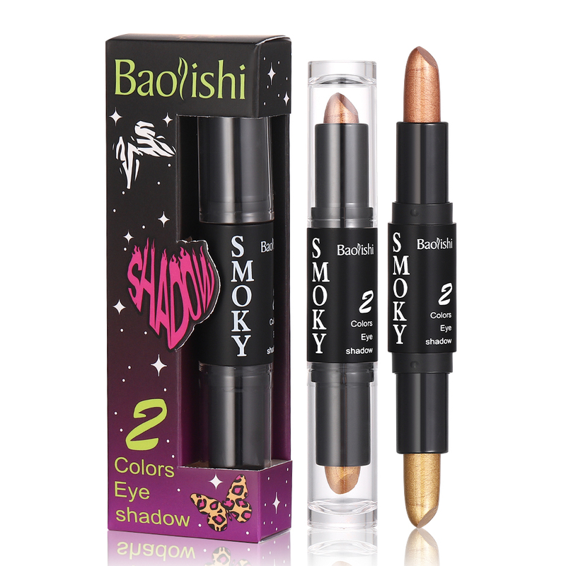 Double Headed Contour Stick Highlight Shadow
