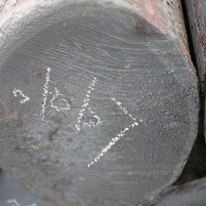 ASTM A36 <span class=keywords><strong>AISI</strong></span> 1020 1045 1060 4140 42crmo4 פלדה בר סגסוגת מוצק פלדת מוט פחמן פלדה בר - Product Image 4