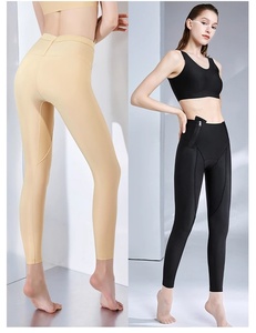 Quần định hình sau phẫu thuật hút mỡ đùi dành cho nữ - Product Image 2