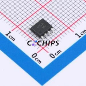 ทรานซิสเตอร์ภาคสนามทรานซิสเตอร์ทรานซิสเตอร์ SOP-8L SP4023CP8ใหม่ของแท้ (MOsfet) ชิ้นส่วนอิเล็กทรอนิกส์ชิปและบริการบอม - Product Image 1