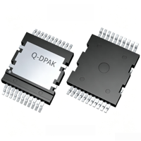Módulos Semiconductores Discretos MOSFET SIC WM3HA040120FB-V de Alta Calidad, Confiables para Suministro al por Mayor