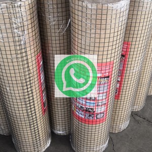 <span class=keywords><strong>2025</strong></span> nóng bán 15x15 đồng bọc thép mạ kẽm dây sắt lưới lưới CuộN nhà máy Hàn trực tiếp đảm bảo chất lượng sản phẩm - Product Image 3