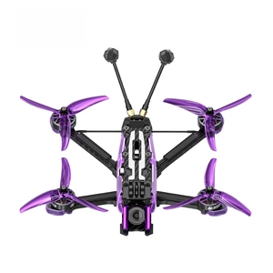 Drone FPV MANTA 5 SE V2 5 pouces Wide X DC Freestyle Racing STM32H743 ELRS Prêt à voler Convivial pour les débutants - Product Image 3