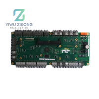 Module d'entrée/sortie haute performance UBC717BE101 3BHE021887R0101, pièces détachées d'automatisation industrielle pour systèmes robustes