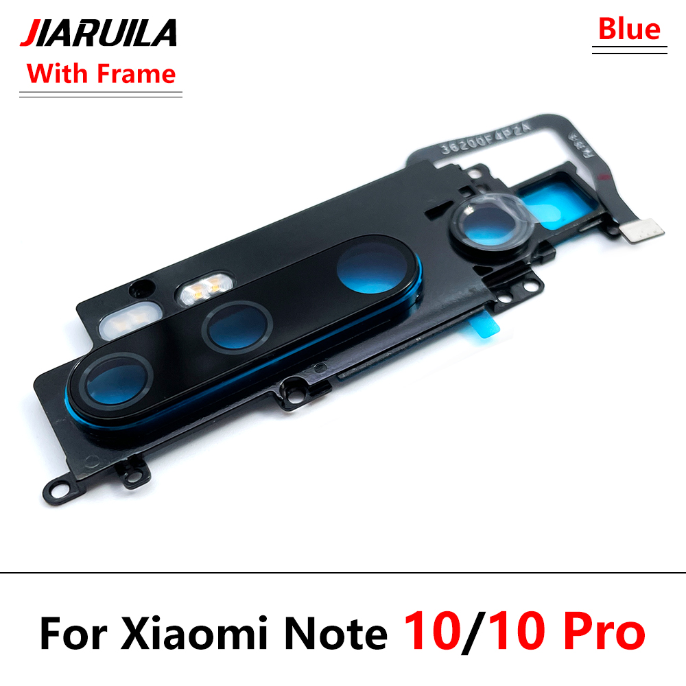 Nota 10 10 Pro Azul