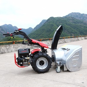 Moteur <span class=keywords><strong>de</strong></span> ferme, 13hp, monté sur le <span class=keywords><strong>front</strong></span> - Product Image 3