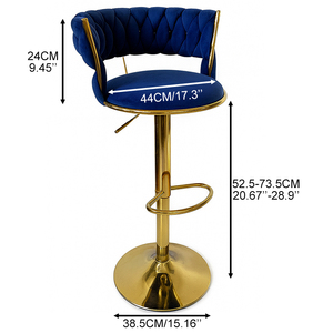 <span class=keywords><strong>Chaise</strong></span> TUQ en gros, <span class=keywords><strong>design</strong></span> nordique, tabourets de <span class=keywords><strong>bar</strong></span> et de restaurant économiques, <span class=keywords><strong>chaise</strong></span> <span class=keywords><strong>haute</strong></span> réglable en hauteur, utilisation intérieure/extérieure pour cuisine et maison - Product Image 3