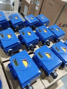 Nuevo Controlador Inteligente Foxboro SRD991 de Alta Calidad con Control SUPCON para Automatización Industrial - Product Image 5