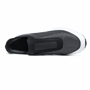 Chaussures de randonnée tout-terrain avec semelle <span class=keywords><strong>Vibram</strong></span> antidérapante, respirantes, en tricot de fil haute densité, résistantes et très séchage rapide - Product Image 6