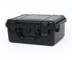 Estuche de transporte de herramientas EVA personalizado, a prueba de golpes, duradero, con cremallera y espuma, para herramientas, muestra gratuita. - Product Image 3