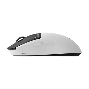 ATK Dragonfly A9 Air Wireless <strong>Gaming</strong> Mouse PAW3950 Sensor 47g Ultralight 8K Polling 300Hr Battery Tri-Mode For FPS Esport <strong>PC</strong> Mac - Product Image 6