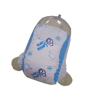Pañales Desechables para Bebé Korean Care Best Huggied Pampering Pants, Buen Precio - Product Image 3