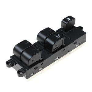 Phía Trước Bên Trái Điều Khiển Side Thạc Sĩ Điều Khiển Cửa Sổ Chuyển Đổi 25401-eb30b Điện Cửa Sổ Chuyển Đổi Cho Nissan Navara D40 2004-2016 - Product Image 3