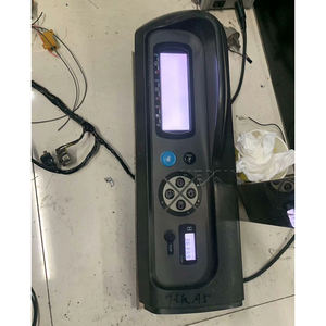 Venta al por mayor de fábrica <span class=keywords><strong>Sumitomo</strong></span> 200A5 Monitor Display Excavator Monitor Display Panel Volvo 210A5Excavator Monitor para <span class=keywords><strong>Sumitomo</strong></span> - Product Image 4