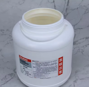 La fórmula a base de agua adhesiva verde Threebond 1549b es adecuada para la prevención de incendios y contaminación en dispositivos médicos - Product Image 2