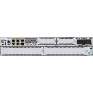 เราเตอร์ C8300-1N1S-6T C8300-1N1S-4T2X C8300-2N2S-6T C8300-2N2S-4T2X ซีรีส์ C8300 ใหม่แกะกล่อง เราเตอร์สำหรับองค์กร - Product Image 4