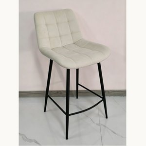 Chaise de bar moderne et confortable 37800-5725 37800-5726 37800-5727 - Product Image 2