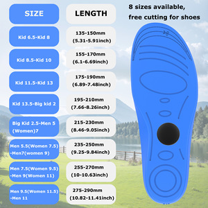 Cho airtag chủ chèn Giày Finder đế <span class=keywords><strong>Tracker</strong></span> thiết kế đồng bằng với bao da giày dép theo dõi cho trẻ em & người cao tuổi - Product Image 6