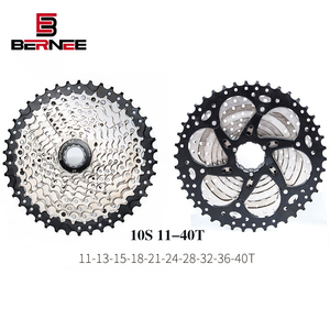 <span class=keywords><strong>Cassette</strong></span> de vélo VTT 10 vitesses <span class=keywords><strong>11</strong></span>-42T, roue libre ultralégère pour vélo de route, pignon de vélo - Product Image 3