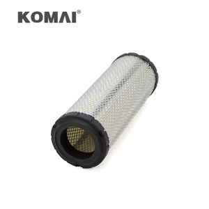 Filtro de Aire para Motor Diésel de Camión Komai AF25539 26510362 2676398 267-6398 P772578 901046 901-046 - Product Image 4