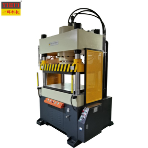 800ts stamping servo ép thủy lực cho các bộ phận tự động ép thủy lực - Product Image 5