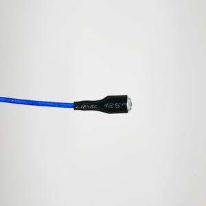 Cablaggio per Elettrodomestici con Nucleo in Rame - Assemblaggio di Cavi con Connettore JST Isolato Blu - Product Image 4