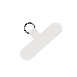 Phone Lanyard <b>Clip</b> Nylon Metal Buckle Portable Phone Holder With <b>Ring</b> For Phone Case Connector And Charging Port - Product Image 5