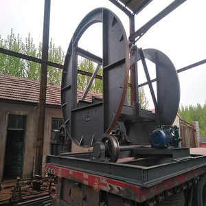 Fgy 1 6 Benne hydraulique haute performance pour le déchargement de chariots miniers et la décharge de charbon - Product Image 2
