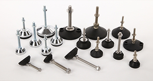 Stärke Fabrik MSR 70*50 von Platte AD 50mm Flansch montage Rollen mit Brems rad Nachlauf Werkbank Rad für Möbel #7194 - Product Image 5