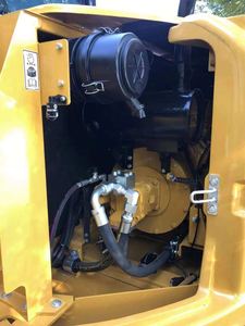 Excellent Quality Used Caterpillar 307E2 Excavator 7 Ton Crawler Digger with Core Engine Pump Components for & Video Inspection - Product Image 4