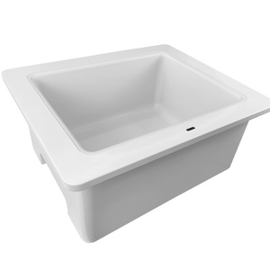 Cadre Vanch VL-W8B avec capteur RFID intégré en matériau ABS pour la lecture en lot des étiquettes RFID dans les supermarchés et entrepôts sans personnel - Product Image 3