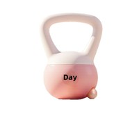 Kettlebell PVC Lunak Grosir Lintas Negara JH-1126 Peralatan Fitness Wanita untuk Mengencangkan Bokong, Membangun Otot, dan Melatih Kekuatan Lengan