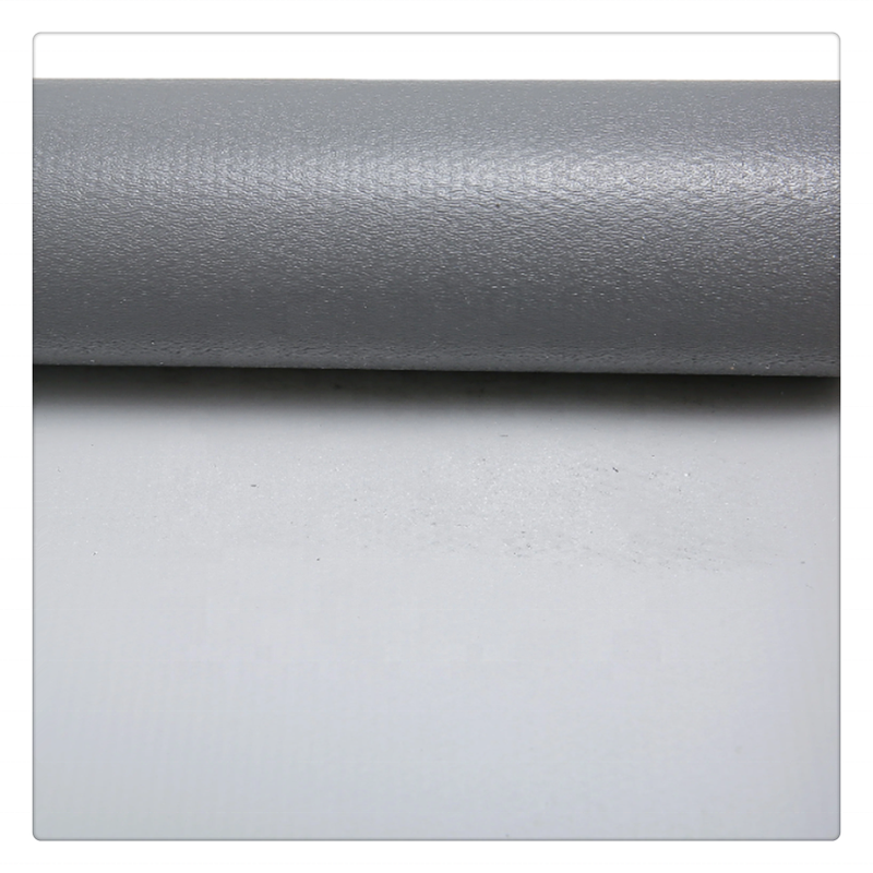Flat Roof Repair TPO Waterproofing Membrane