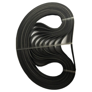 Pièces détachées pour camions à bon prix, courroie de moteur, courroie d'alternateur WG1500130017 pour - Product Image 6